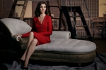 The Good Wife | The Good Fight The Good Wife - Saison 6 