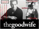 The Good Wife | The Good Fight Calendriers 