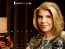 The Good Wife | The Good Fight Calendriers 